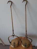 antieke olielampen    set, Antiek en Kunst, Antiek | Lampen, Ophalen of Verzenden