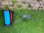 Gardena 330, Tuin en Terras, Grasmaaiers, Ophalen, Cirkelmaaier, Gebruikt, Handgrasmaaier