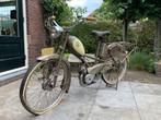 Monylette Kaptein S3 uit 1953, Fietsen en Brommers, Brommers | Oldtimers, Ophalen