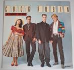 Originele vinyl single van Cock Robin - the Promise you made, Ophalen of Verzenden, Zo goed als nieuw, Pop