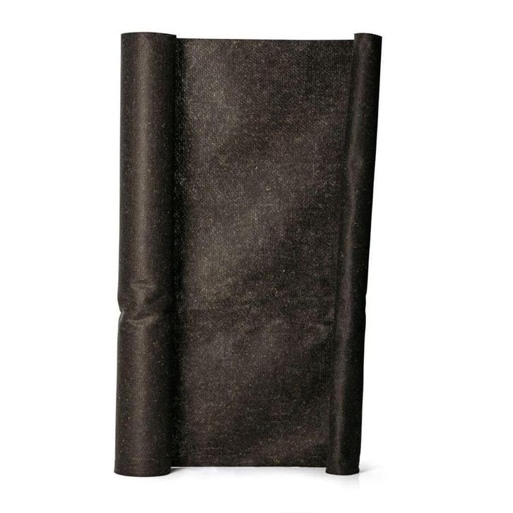 BioCovers Onkruiddoek - 157 g/m² – Worteldoek - Maatwerk, Tuin en Terras, Onkruidbranders, Nieuw, Ophalen of Verzenden
