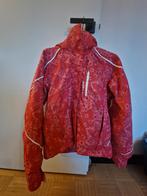 Wedze Ski Jas Dames Maat M, Maat 38/40 (M), Ophalen of Verzenden, Zo goed als nieuw, Jack