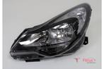 Koplamp links van een Opel Corsa, Ophalen of Verzenden, 12 maanden garantie, Nieuw, Opel
