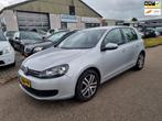 Volkswagen Golf 1.4 TSI Trendline DSG Automaat Clima Bj:2009, Auto's, Euro 5, Gebruikt, 4 cilinders, 122 pk