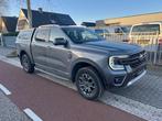 Ford Ranger 2.0D 150KW Double cab. 5P Wildtrak AUT. KLIMA NA, Automaat, Gebruikt, Euro 6, 4 cilinders