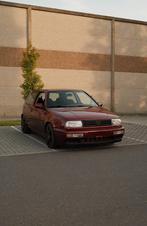 Volkswagen golf 3 vr6 2.8 174pk, Voorwielaandrijving, Handgeschakeld, 6 cilinders, Golf