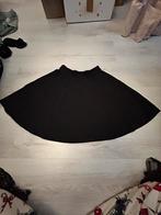 Zwarte rok - Veelzijdig en stijlvol! Maat 164, Kinderen en Baby's, Kinderkleding | Maat 164, Ophalen of Verzenden, Gebruikt, Meisje