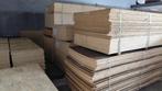 B-keus OSB 3 platen diverse maten, Ophalen, Zo goed als nieuw, Hout, Minder dan 20 mm