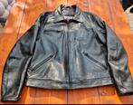 Alpinestars leren Vintage jas XL/56, Heren, Jas | leer, Ophalen of Verzenden, Alpinestars