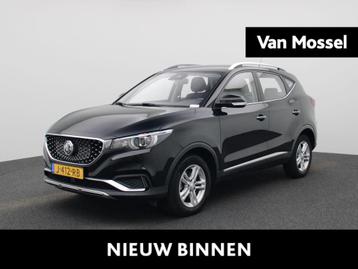 MG MG ZS EV Comfort 45 kWh | NAVIGATIE | CAMERA | PARKEERSEN beschikbaar voor biedingen