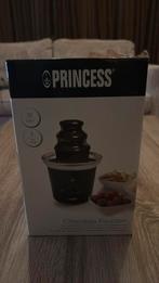 Chocolade fontein, Ophalen of Verzenden, Zo goed als nieuw, Elektrisch, Fondueset