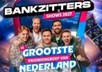 Bankzitters ziggo dome 2027, Tickets en Kaartjes, Drie personen of meer