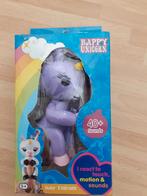 Baby unicorn alika (Fingerlings), Kinderen en Baby's, Speelgoed | Overig, Gebruikt, Ophalen of Verzenden