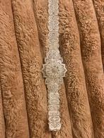 Zilveren marokkaanse riem, Ophalen of Verzenden, Nieuw, Overige kleuren, 100 cm of meer