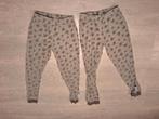2x Pyjama broek Samson en Marie Studio 100 maat 122-128, Ophalen of Verzenden, Studio 100, Nacht- of Onderkleding
