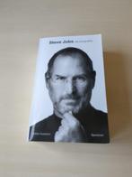 Boek: Walter Isaacson - Steve Jobs, de biografie, Ophalen, Gelezen, Walter Isaacson, Overige