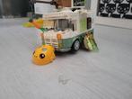 LEGO DreamZzz 71456 Schildpadbus Compleet, Ophalen, Zo goed als nieuw, Complete set, Lego