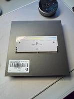 Corsair Dominator Titanium RGB DDR5 32GB 6000MHz, Computers en Software, RAM geheugen, 32 GB, Ophalen of Verzenden, Zo goed als nieuw