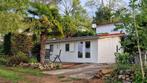 TE KOOP: Vrijstaand chalet op kasteelcamping Dordogne, 2 slaapkamers, Speeltuin, Dordogne, Chalet, Bungalow of Caravan