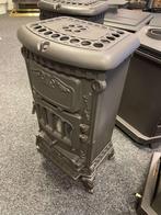 Thermocet Rose gaskachel--2 jaar garantie, Gebruikt, Gas, Niet ingevuld, Vrijstaand