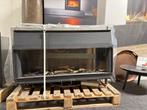 Dru Metro 100 XT ( gashaard/ aardgas), Huis en Inrichting, Haarden, Ophalen, Inbouwhaard, Gashaard