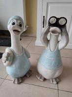 Tuinbeelden, Tuin en Terras, Tuinbeelden, Ophalen, Gebruikt