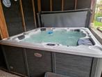 Balboa Jazuzzi 6 persoons, Tuin en Terras, Ophalen, Zo goed als nieuw, Filter, Vast