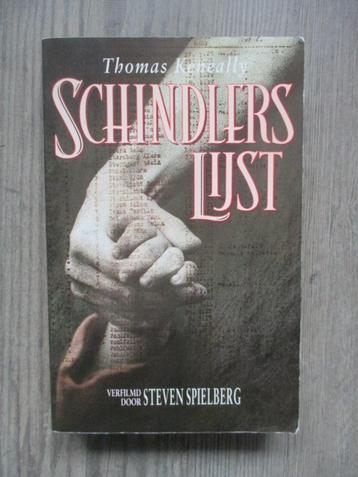 Schindlers list. beschikbaar voor biedingen