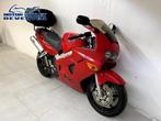 HONDA VFR 800 FI (bj 2000), Motoren, Motoren | Honda, 782 cc, 4 cilinders, Bedrijf, Sport
