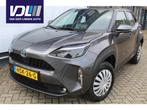 Toyota Yaris Cross 1.5 Hybrid Active Apple carplay/ android, Auto diversen, Schadeauto's, Automaat, 1490 cc, Hybride Elektrisch/Benzine
