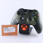 Xbox One Controller Camo | Redelijke staat