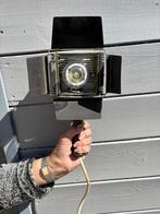 hand filmspot, lamp, curiosa, Ophalen of Verzenden