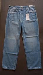 Bershka - MOM jeans (44), Blauw, Nieuw, W33 - W36 (confectie 42/44), Bershka