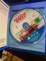 Need for Speed Payback PS4, Spelcomputers en Games, Spelcomputers | Sony PlayStation 4, 500 GB, Ophalen of Verzenden, Zo goed als nieuw