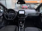 Ford Fiesta 1.0 EcoBoost ST Line Clima Navi LED PDC, Voorwielaandrijving, Gebruikt, Handgeschakeld, Onderhoudsboekje