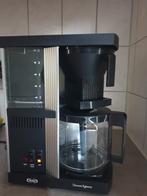 Technivorm Moccamaster GCS Zwart, Ophalen of Verzenden, Koffiemachine