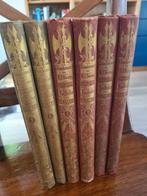 Merkwaardige kasteelen in Nederland - 1854-1861 compleet., Ophalen of Verzenden, Van Lennep & Hofdijk.