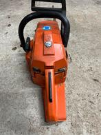 Husqvarna 254 SG, Ophalen, Zo goed als nieuw, Benzine