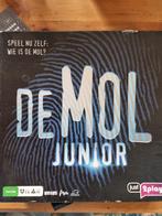 Wie is de Mol - Junior, Vijf spelers of meer, Ophalen of Verzenden, Zo goed als nieuw, Just 2 play