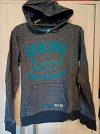 Scampi & Boys Hoodie Maat 152/158, Gebruikt, Trui of Vest, Jongen, Scamps & Boys