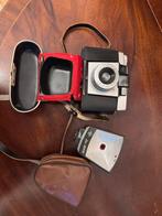 Agfa Achromat Camera - Vintage, Ophalen of Verzenden, Gebruikt, Compact, Overige Merken