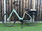 Cortine e-common elektrische fiets, Overige merken, Ophalen of Verzenden, Zo goed als nieuw, 50 km per accu of meer