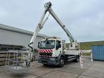 Vrachtwagenhoogwerker Comet 231TB, Zakelijke goederen, Machines en Bouw | Kranen en Graafmachines, Ophalen, Hoogwerker
