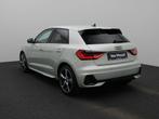 Audi A1 Sportback 25 TFSI S edition 95 PK | S-line | Automaa, Stof, Euro 6, 95 pk, Origineel Nederlands