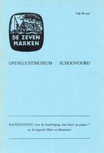 Openluchtmuseum Schoonoord (Ellert en Brammert), Ophalen of Verzenden, Zo goed als nieuw