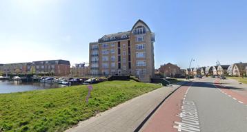 Te huur: Ligplaats met Achterpaal Voorschoten | Vlietland beschikbaar voor biedingen