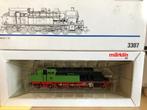 Marklin Württemberger T18  digitaal, boekjes, orginele doos, Wisselstroom, Locomotief, Ophalen of Verzenden, Zo goed als nieuw