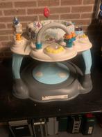 Multifunctionele Baby Speel Tafel, Ophalen of Verzenden, Gebruikt, Babygym, Met licht