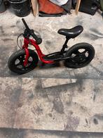 Opgeknapte loopfiets met rem, Ophalen, Gebruikt, Loopfiets