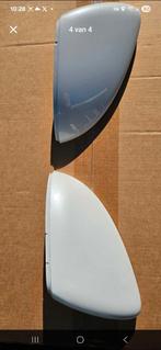 VW Golf 7 Spiegelkappen Links + Rechts - Origineel, Auto-onderdelen, Spiegels, Ophalen of Verzenden, Gebruikt, Volkswagen